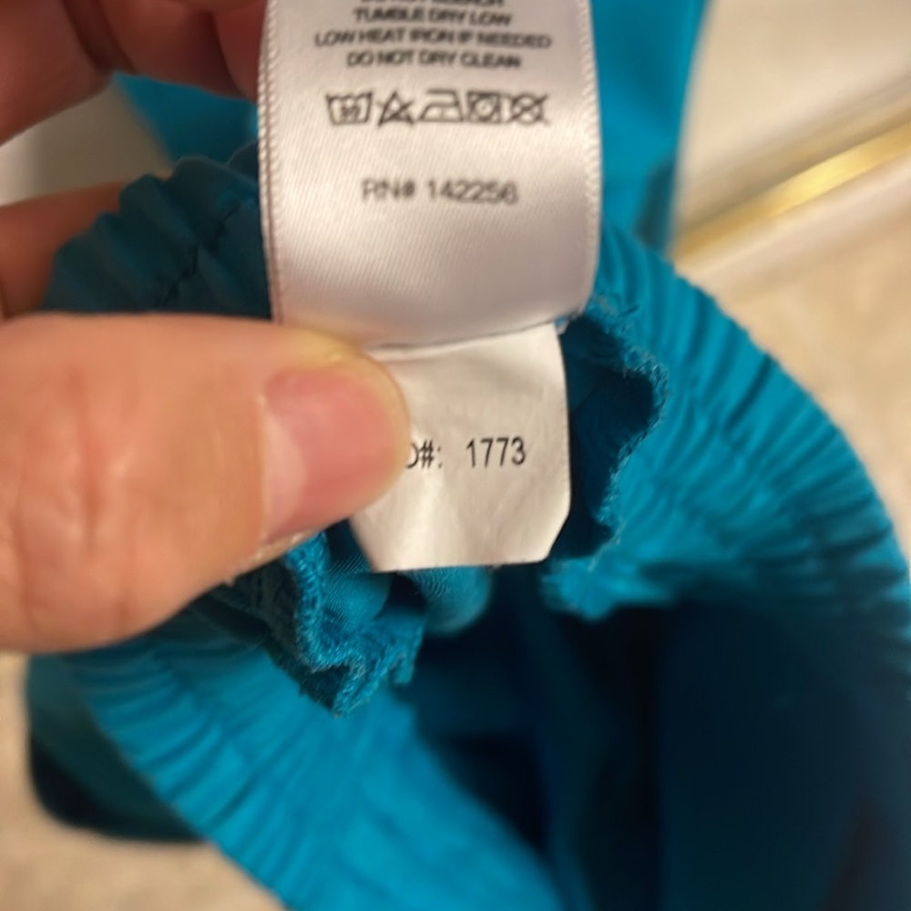 Scrub pants - Picture 5 of 5